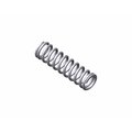 Zoro Approved Supplier Compression Spring, O= 0.18, L= 0.625, W= 0.024 G009963679